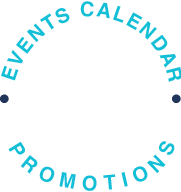 Events Calendar/Promotions